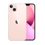 گوشی اپل دو سیم (استوک) iPhone 13 | حافظه 256 گیگابایت