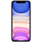 گوشی اپل (استوک) iPhone 11 | حافظه 128 گیگابایت/ZAA/
