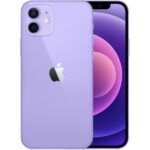 گوشی اپل دو سیم (استوک) iPhone 12 | حافظه 128 گیگابایت / CH - تصویر 2