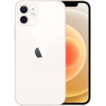 گوشی اپل دو سیم (استوک) iPhone 12 | حافظه 128 گیگابایت / CH - تصویر 3