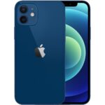 گوشی اپل دو سیم (استوک) iPhone 12 | حافظه 128 گیگابایت / CH - تصویر 4