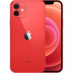 گوشی اپل دو سیم (استوک) iPhone 12 | حافظه 128 گیگابایت / CH