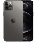 گوشی اپل (استوک) iPhone 12 Pro Max | حافظه 256 گیگابایت/zaa/پک اصلی/رجیستر شده/