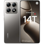 گوشی شیائومی 14T 5G | حافظه 512 رم 12 گیگابایت