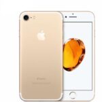 گوشی اپل (استوک) iPhone 7 | حافظه 32 گیگابایت