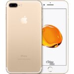 گوشی اپل (استوک) iPhone 7 Plus | حافظه 128 گیگابایت