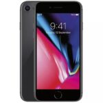 گوشی اپل (استوک) iPhone 8 | حافظه 256 گیگابایت