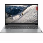 لپ تاپ لنوو مدل Ideapad 1 15lGL7 ظرفیت ۱ ترابایت/ رم 4 گیگابایت/ پردازنده Intel N4020 /سایز ۱۵.۶ اینچ