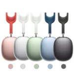 هدفون بی سیم اپل AirPods Max 2 _ USB C - تصویر 4