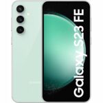 گوشی سامسونگ (ویتنام) S23 FE 5G | حافظه 256 رم 8 گیگابایت