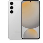 گوشی سامسونگ (ویتنام) S24 FE 5G | حافظه 256 رم 8 گیگابایت