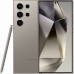 گوشی سامسونگ (ویتنام) S24 Ultra 5G | حافظه 512 رم 12 گیگابایت