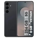 گوشی سامسونگ (ویتنام) S25 FE 5G | حافظه 256 رم 8 گیگابایت - تصویر 3