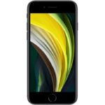 گوشی اپل (استوک) iPhone SE 2020 | حافظه 128 گیگابایت