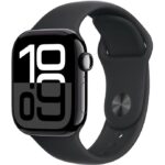 ساعت هوشمند اپل Series 10 46mm Aluminum ، قابلیت مکالمه