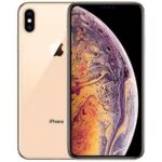 گوشی اپل (استوک)  iPhone XS Max| حافظه 512 گیگابایت