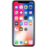 گوشی اپل (استوک) iPhone X | حافظه 256 گیگابایت