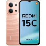 گوشی شیائومی Redmi 15C | حافظه 256 رم 8 گیگابایت - تصویر 3