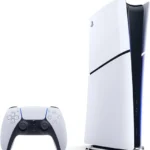 کنسول بازی سونی مدل PlayStation 5 Slim Digital Edition ظرفیت یک ترابایت ریجن 2016B اروپا