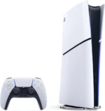کنسول بازی سونی مدل PlayStation 5 Slim Digital Edition ظرفیت یک ترابایت ریجن 2016B اروپا