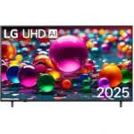 تلویزیون ال جی مدل UA8500 سایز ۵۵ اینچ Ultra HD 4K