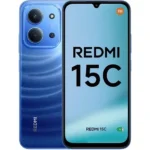 گوشی شیائومی Redmi 15C | حافظه 256 رم 8 گیگابایت - تصویر 4