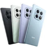 گوشی موبایل شیائومی مدل Redmi Note 15 4G دو سیم کارت ظرفیت 256 گیگابایت و رم 8 گیگابایت - تصویر 3