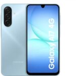 گوشی سامسونگ A17 4G | حافظه 256 رم 8 گیگابایت - تصویر 4