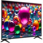 تلویزیون ال جی مدل 65UA8500 سایز ۶۵ اینچ LED Ultra HD 4K