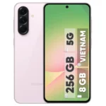 گوشی موبایل سامسونگ مدل Galaxy A56 دو سیم کارت ظرفیت 256 گیگابایت و رم 8 گیگابایت - ویتنام - تصویر 5